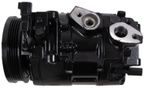 Four Seasons 167333 A/C Compressor - view 3
