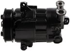 Four Seasons 167344 A/C Compressor - view 4