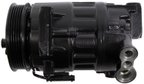 Four Seasons 167344 A/C Compressor - view 5