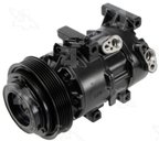 Four Seasons 167351 A/C Compressor - view 1