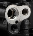Four Seasons 167357 A/C Compressor - view 6