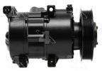 Four Seasons 167357 A/C Compressor - view 2