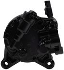 Four Seasons 167366 A/C Compressor - view 4