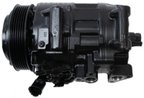 Four Seasons 167367 A/C Compressor - view 5
