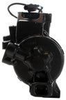 Four Seasons 167372 A/C Compressor - view 4