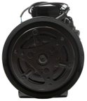 Four Seasons 167372 A/C Compressor - view 1