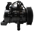 Four Seasons 167372 A/C Compressor - view 3