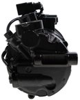 Four Seasons 167388 A/C Compressor - view 6