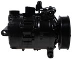 Four Seasons 167388 A/C Compressor - view 3