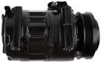Four Seasons 167391 A/C Compressor - view 5