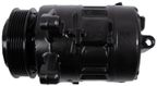 Four Seasons 167398 A/C Compressor - view 5
