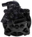 Four Seasons 167486 A/C Compressor - view 6
