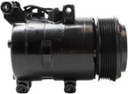 Four Seasons 167677 A/C Compressor - view 3