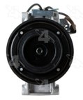 Four Seasons 168300 A/C Compressor - view 1