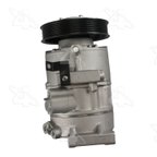 Four Seasons 168312 A/C Compressor - view 5