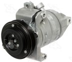 Four Seasons 168313 A/C Compressor - view 2