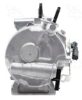 Four Seasons 168319 A/C Compressor - view 6