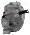 Four Seasons 168320 A/C Compressor - view 6