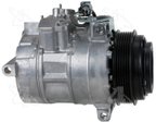 Four Seasons 168322 A/C Compressor - view 3