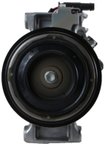 Four Seasons 168324 A/C Compressor - Front - view 1