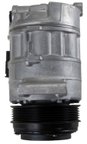 Four Seasons 168326 A/C Compressor - view 7