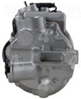 Four Seasons 168327 A/C Compressor - view 6