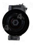 Four Seasons 168328 A/C Compressor - view 1