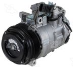 Four Seasons 168329 A/C Compressor - view 2
