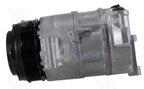 Four Seasons 168329 A/C Compressor - view 7