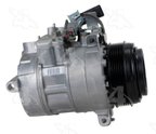 Four Seasons 168329 A/C Compressor - view 3