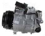 Four Seasons 168329 A/C Compressor - view 4