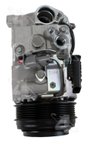 Four Seasons 168329 A/C Compressor - view 5