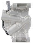 Four Seasons 168330 A/C Compressor - view 5
