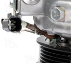 Four Seasons 168337 A/C Compressor - view 6