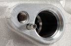 Four Seasons 168341 A/C Compressor - view 4