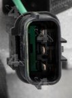 Four Seasons 168341 A/C Compressor - view 6