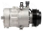Four Seasons 168341 A/C Compressor - view 3