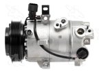 Four Seasons 168342 A/C Compressor - view 3