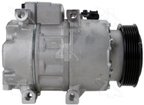 Four Seasons 168349 A/C Compressor - view 3