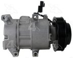 Four Seasons 168351 A/C Compressor - view 3