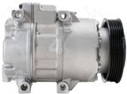 Four Seasons 168355 A/C Compressor - view 3