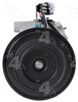 Four Seasons 168356 A/C Compressor - view 1