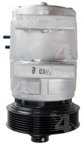 Four Seasons 168358 A/C Compressor - view 7