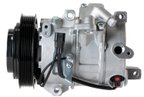 Four Seasons 168360 A/C Compressor - view 3