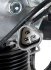 Four Seasons 168367 A/C Compressor - view 8