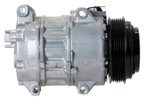 Four Seasons 168367 A/C Compressor - view 3