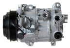 Four Seasons 168367 A/C Compressor - view 4