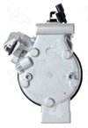 Four Seasons 168370 A/C Compressor - view 5