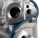 Four Seasons 168382 A/C Compressor - view 4