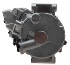 Four Seasons 168383 A/C Compressor - view 3